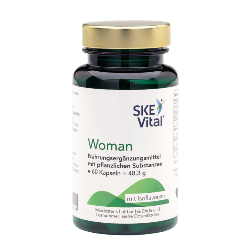 Woman