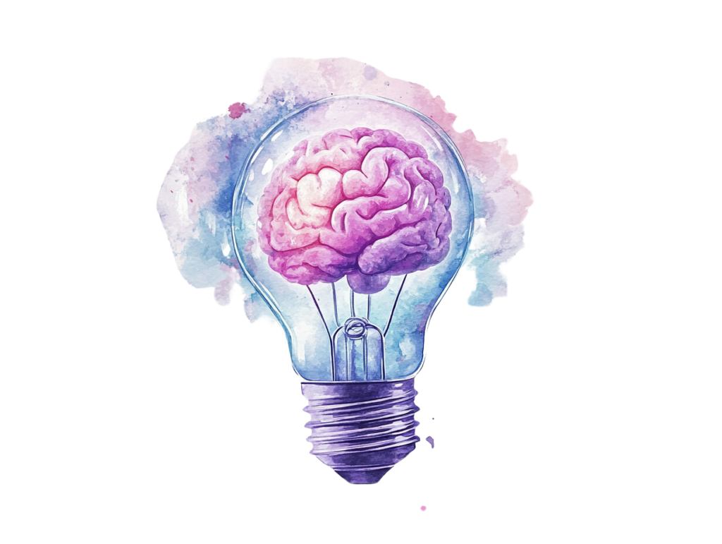 SKE Vital Brain Formula